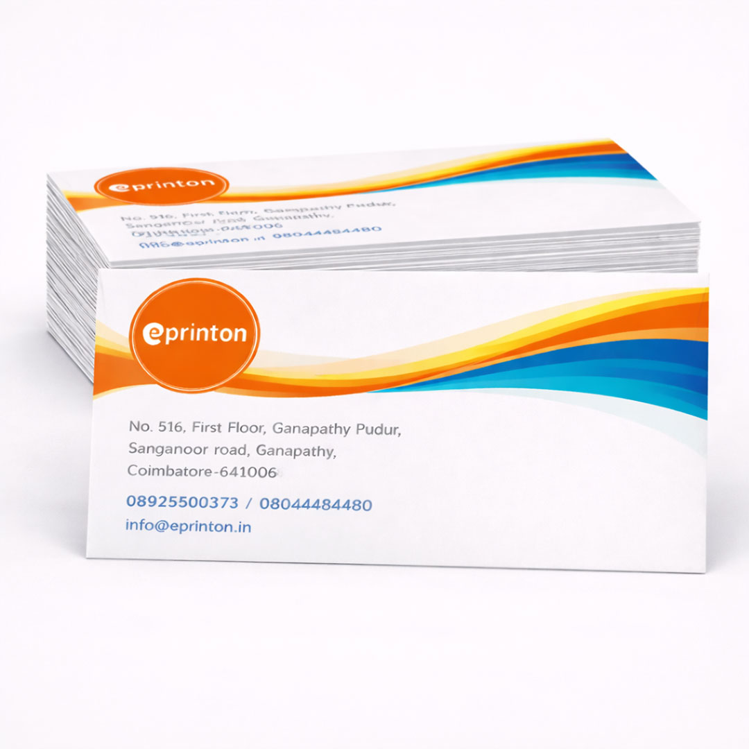 Envelope Cover Printing